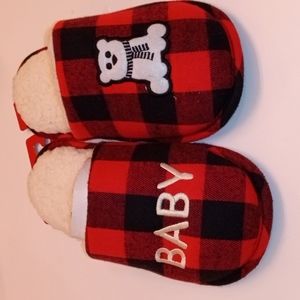 Kids Slippers